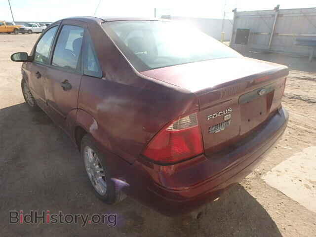 2006 FORD FOCUS - VIN: 1FAFP34N36W146580 - Фото 3