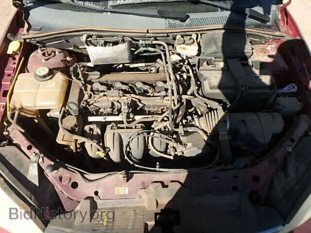 2006 FORD FOCUS - VIN: 1FAFP34N36W146580 - Фото 7