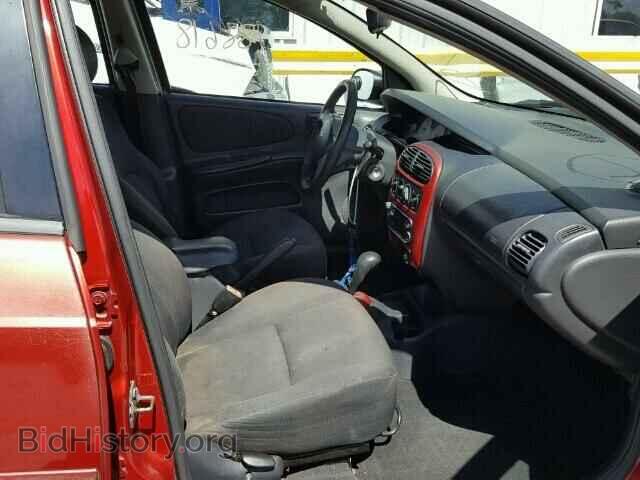 2004 DODGE NEON - VIN: 1B3ES56C94D550702 - Фото 5
