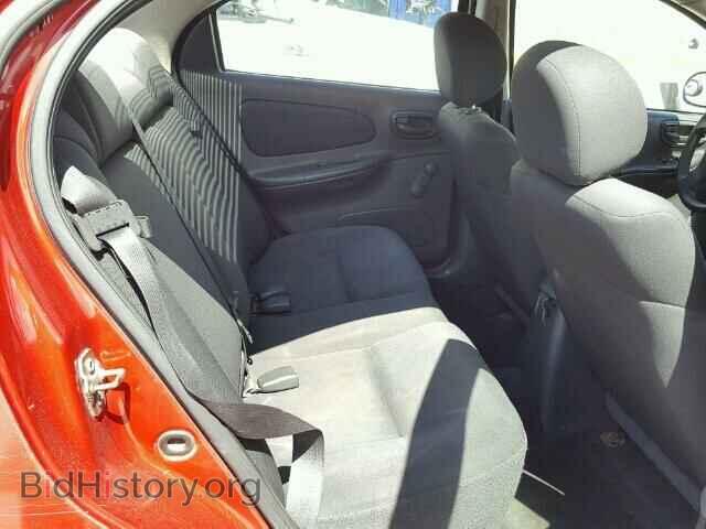 2004 DODGE NEON - VIN: 1B3ES56C94D550702 - Фото 6