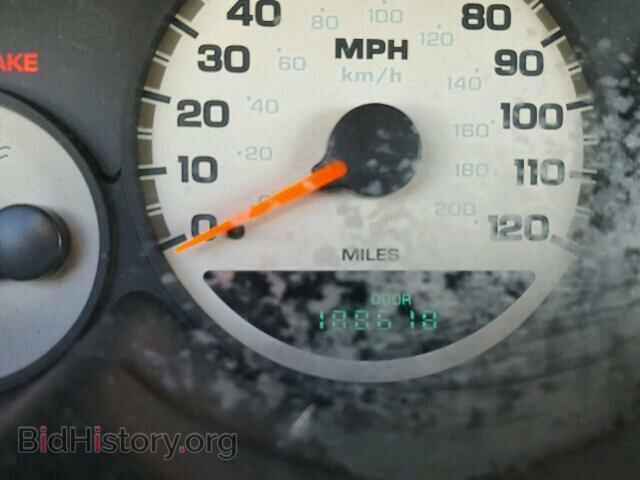 2004 DODGE NEON - VIN: 1B3ES56C94D550702 - Фото 8