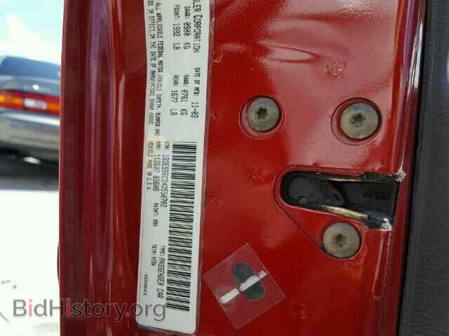 2004 DODGE NEON - VIN: 1B3ES56C94D550702 - Фото 10