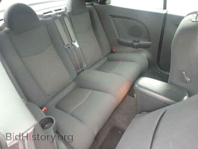 2010 CHRYSLER SEBRING - VIN: 1C3BC5ED3AN165736 - Фото 6