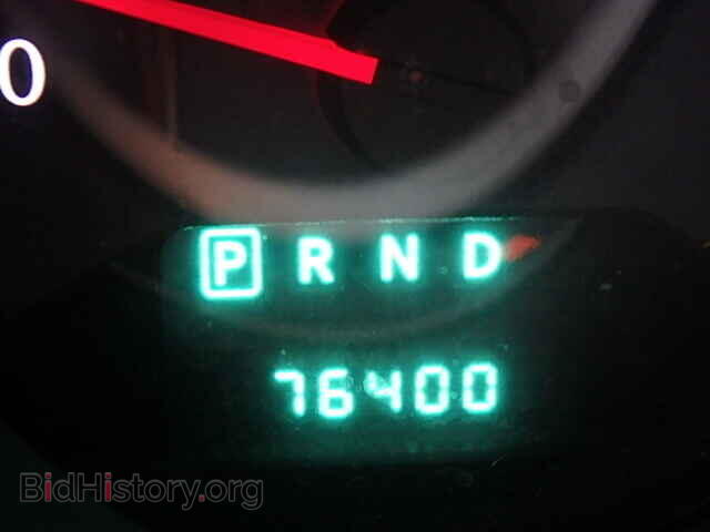 2010 CHRYSLER SEBRING - VIN: 1C3BC5ED3AN165736 - Фото 8