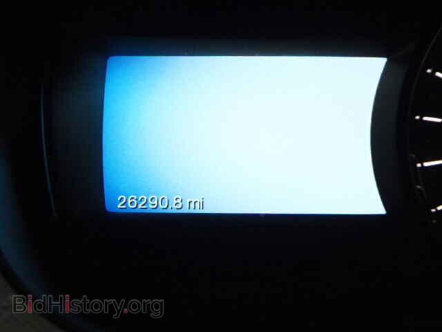 2013 FORD EDGE - VIN: 2FMDK3JC3DBC67073 - Фото 8