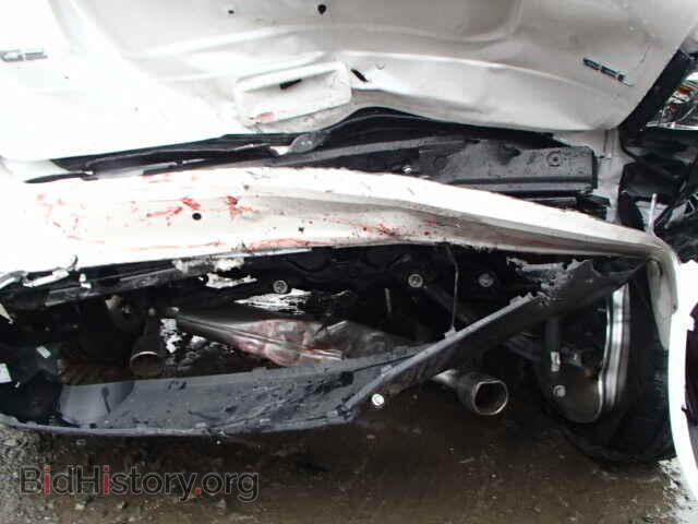 2013 FORD EDGE - VIN: 2FMDK3JC3DBC67073 - Фото 10