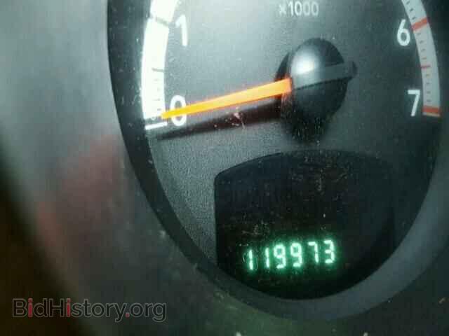 2007 DODGE NITRO - VIN: 1D8GT28K07W737831 - Фото 8