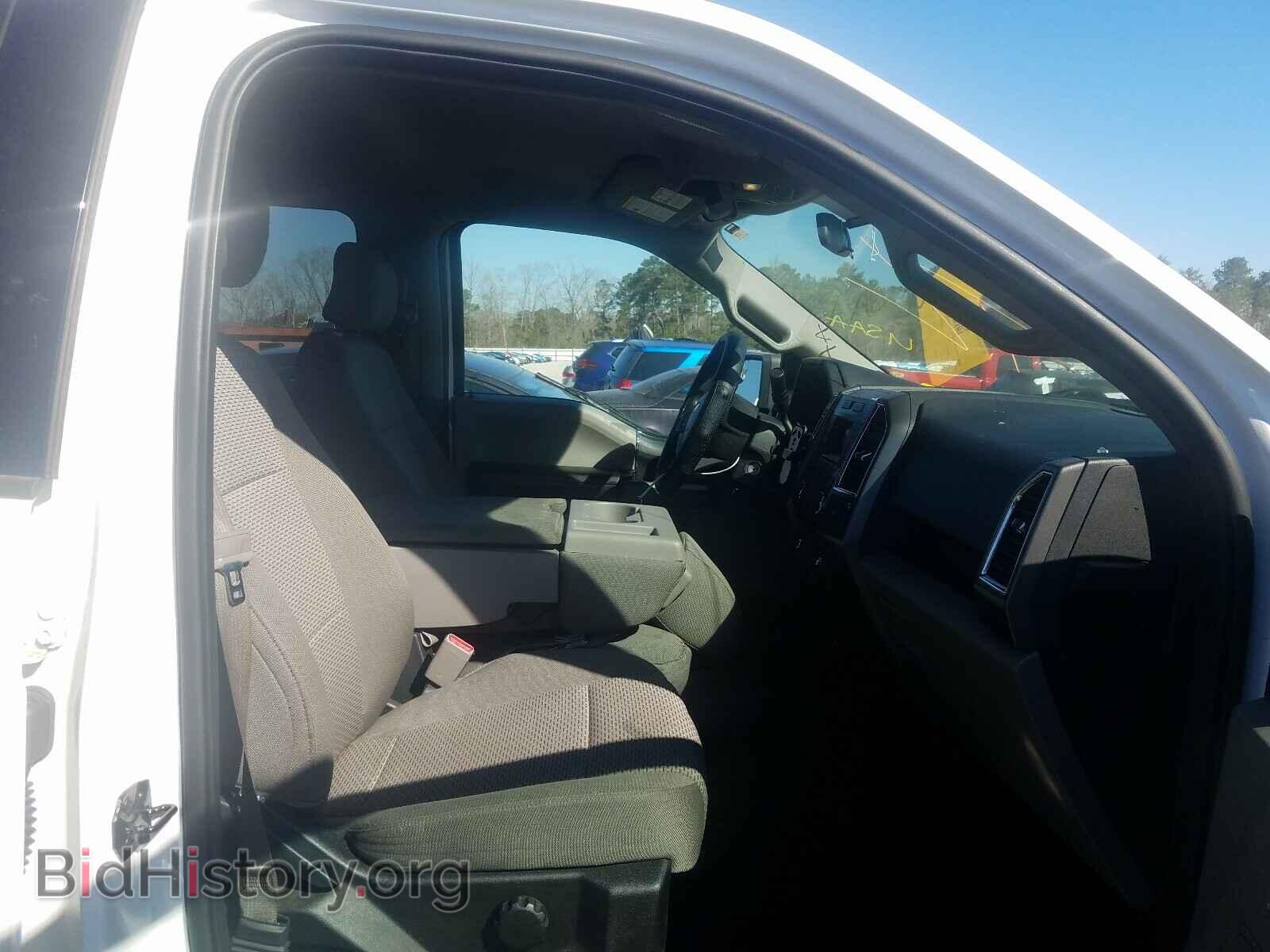 2015 FORD F150 - VIN: 1FTEW1CF3FFA58703 - Фото 5