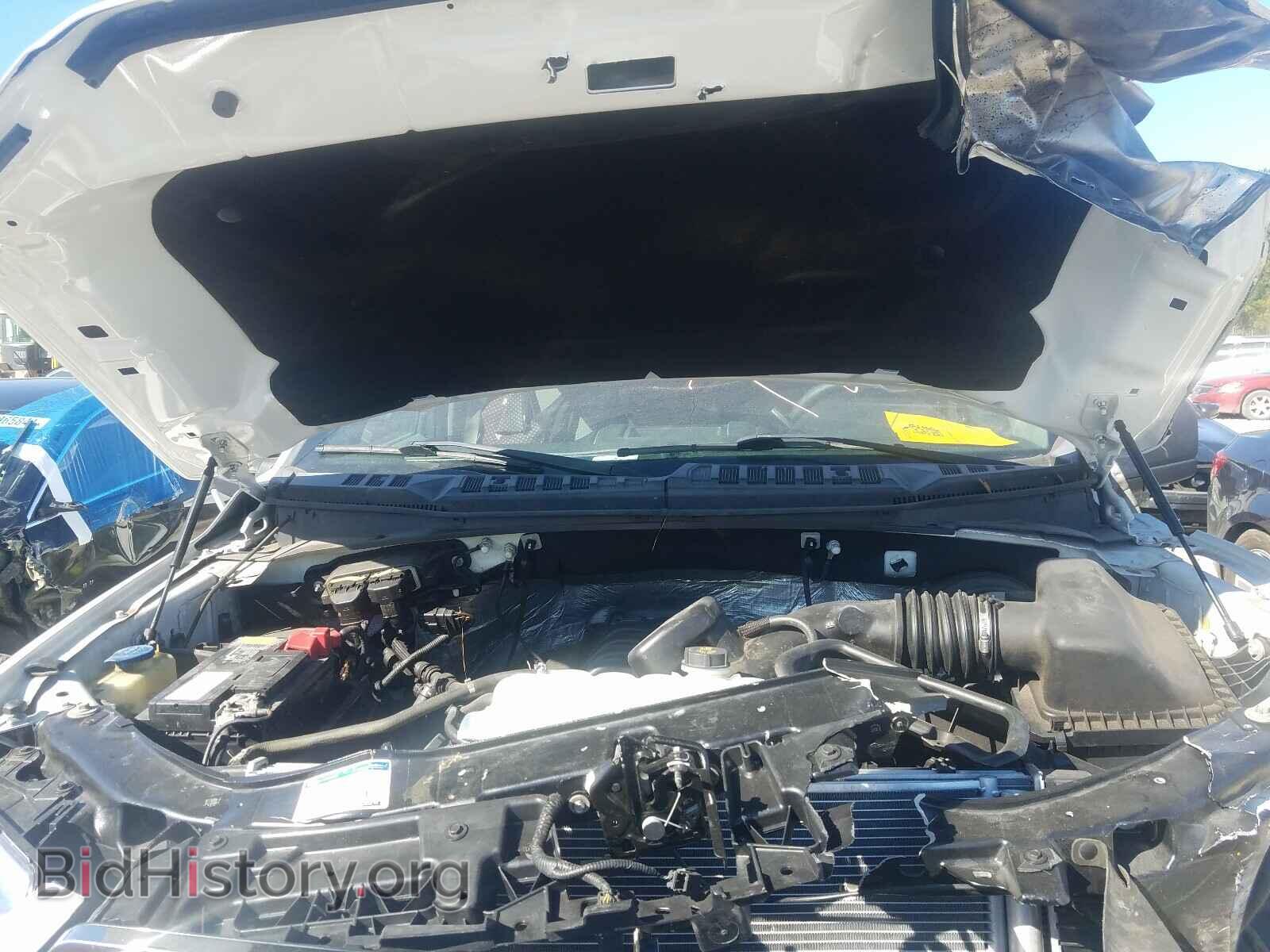 2015 FORD F150 - VIN: 1FTEW1CF3FFA58703 - Фото 7