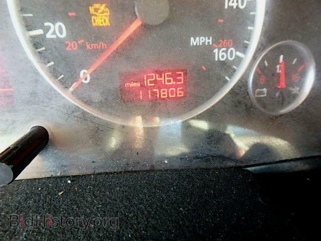 2004 AUDI A6 - VIN: WAULD54B74N043668 - Photo 8