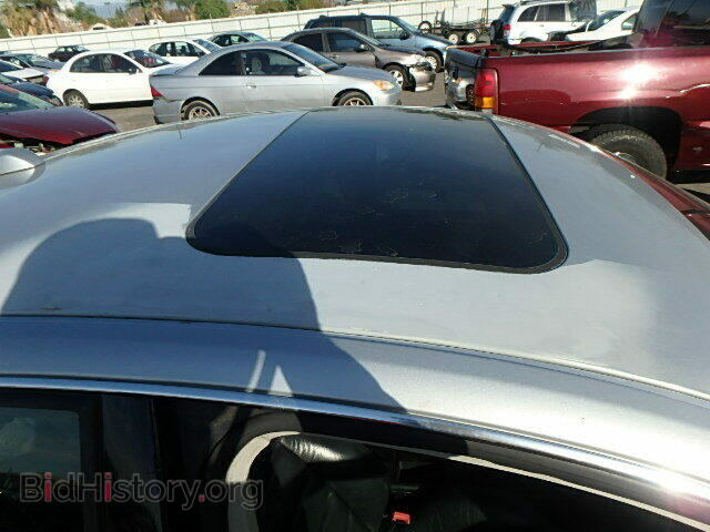 2004 AUDI A6 - VIN: WAULD54B74N043668 - Photo 10