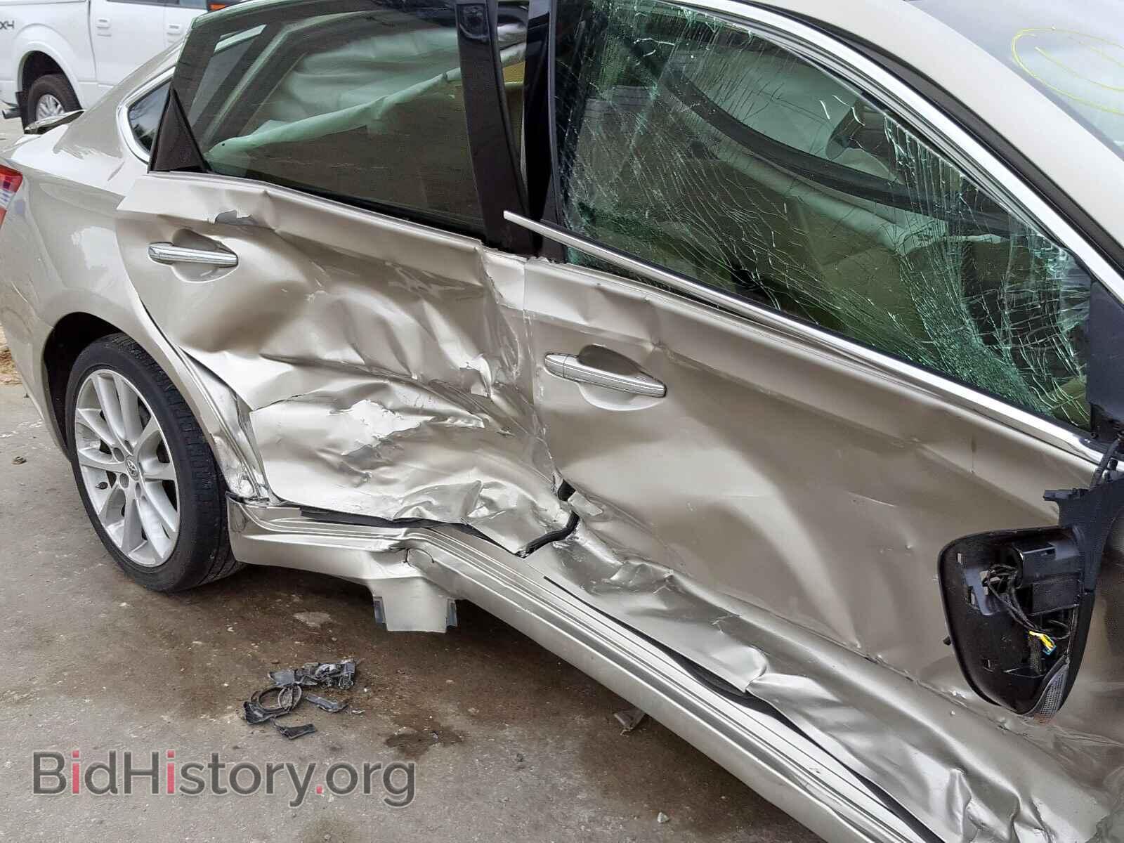 2013 TOYOTA AVALON - VIN: 4T1BK1EB2DU003303 - Фото 9