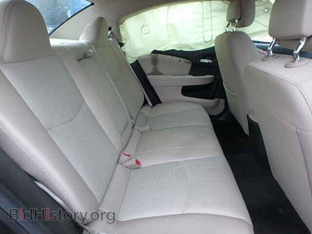 2013 CHRYSLER 200 - VIN: 1C3CCBBB1DN553039 - Фото 6