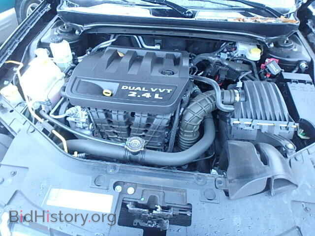 2013 CHRYSLER 200 - VIN: 1C3CCBBB1DN553039 - Фото 7