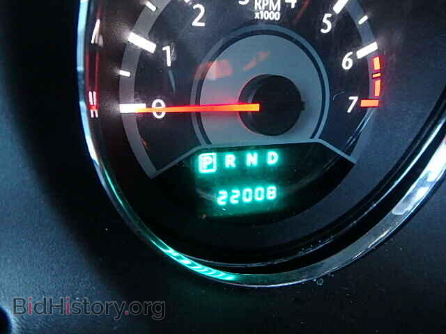 2013 CHRYSLER 200 - VIN: 1C3CCBBB1DN553039 - Фото 8