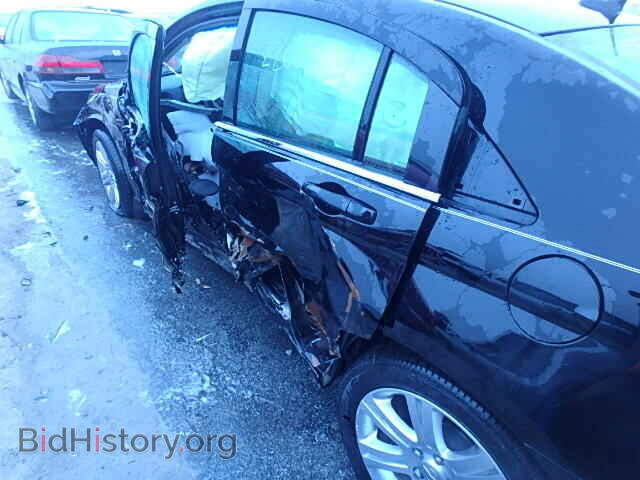 2013 CHRYSLER 200 - VIN: 1C3CCBBB1DN553039 - Фото 10