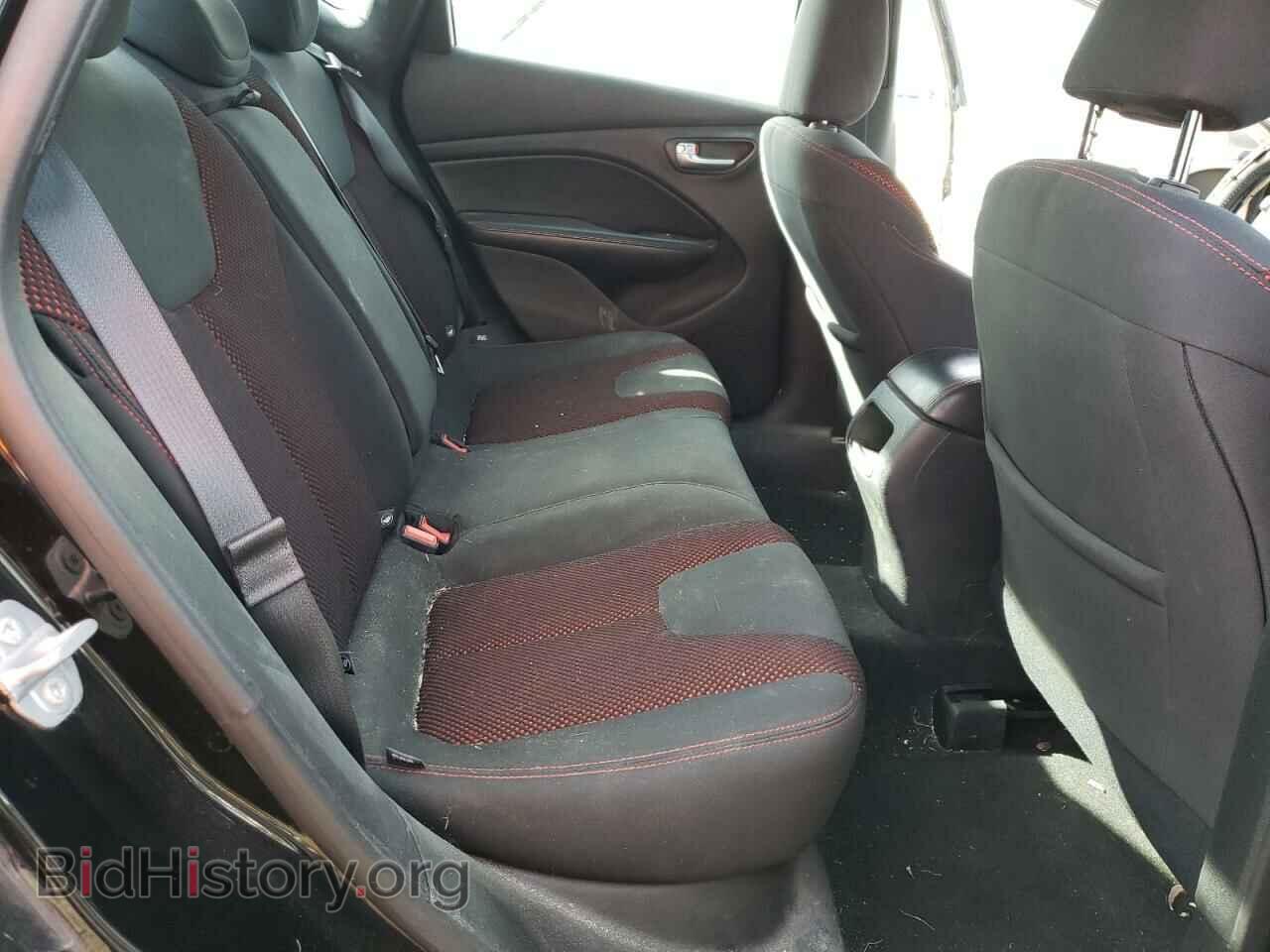 2016 DODGE DART - VIN: 1C3CDFBB0GD645581 - Photo 6