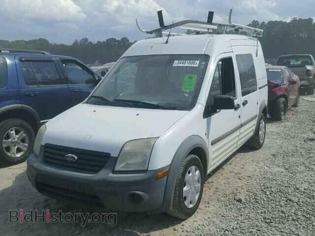 2010 FORD TRANSIT CO - VIN: NM0LS6AN5AT023159 - Фото 2
