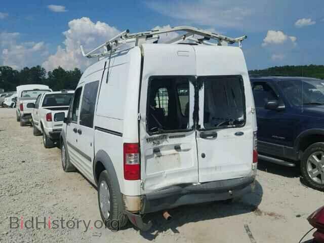2010 FORD TRANSIT CO - VIN: NM0LS6AN5AT023159 - Фото 3