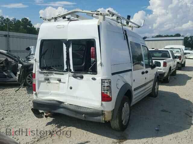 2010 FORD TRANSIT CO - VIN: NM0LS6AN5AT023159 - Фото 4