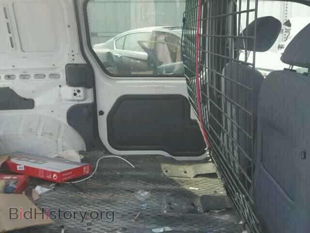 2010 FORD TRANSIT CO - VIN: NM0LS6AN5AT023159 - Фото 6