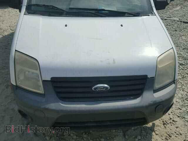 2010 FORD TRANSIT CO - VIN: NM0LS6AN5AT023159 - Фото 7