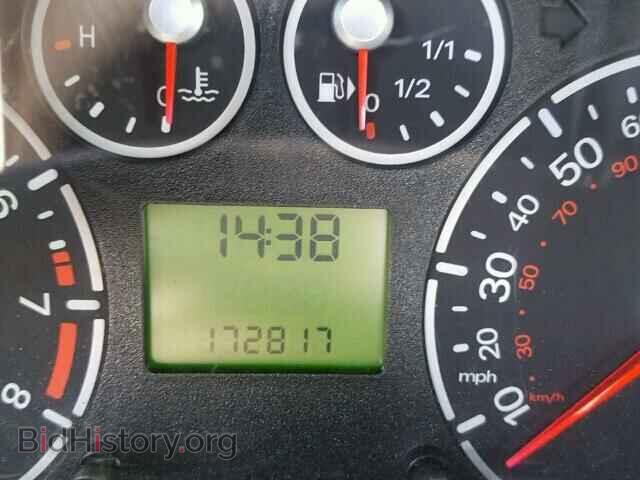 2010 FORD TRANSIT CO - VIN: NM0LS6AN5AT023159 - Фото 8