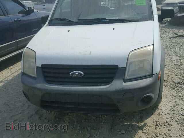 2010 FORD TRANSIT CO - VIN: NM0LS6AN5AT023159 - Фото 9