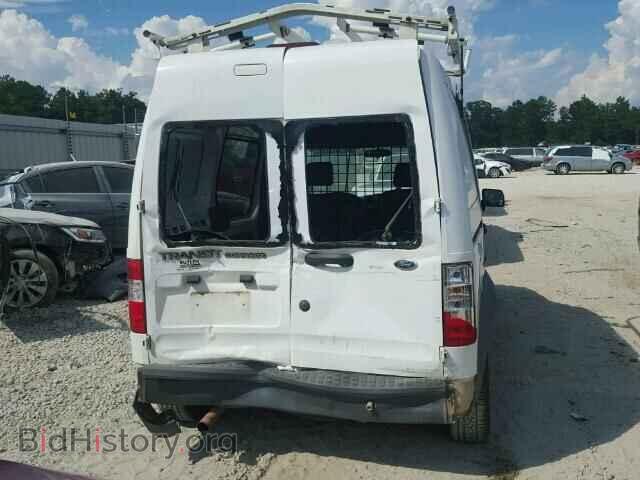 2010 FORD TRANSIT CO - VIN: NM0LS6AN5AT023159 - Фото 10