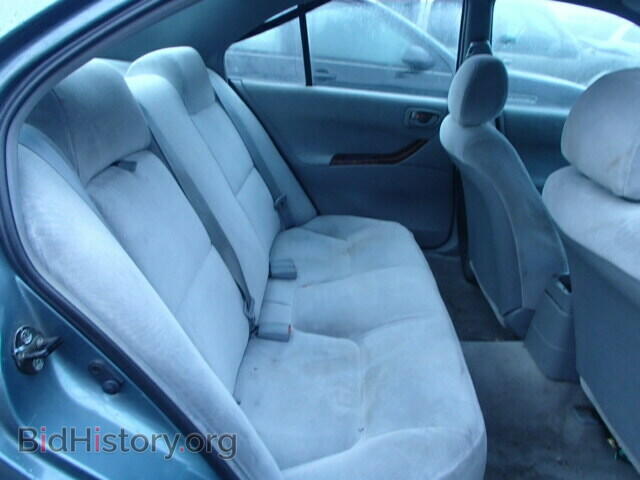 2000 MITSUBISHI GALANT - VIN: 4A3AA46G4YE172282 - Фото 6