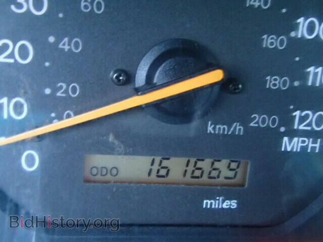 2000 MITSUBISHI GALANT - VIN: 4A3AA46G4YE172282 - Фото 8