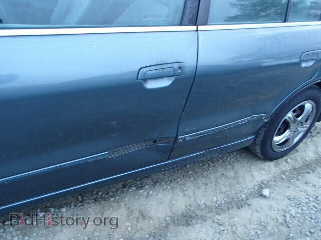 2000 MITSUBISHI GALANT - VIN: 4A3AA46G4YE172282 - Фото 9