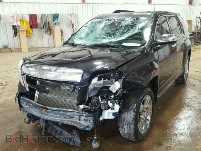 2012 GMC TERRAIN - VIN: 2GKFLWE5XC6229875 - Photo 2