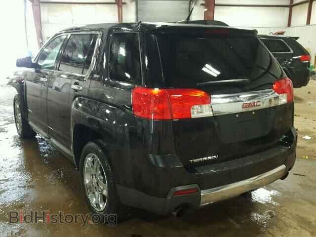 2012 GMC TERRAIN - VIN: 2GKFLWE5XC6229875 - Photo 3