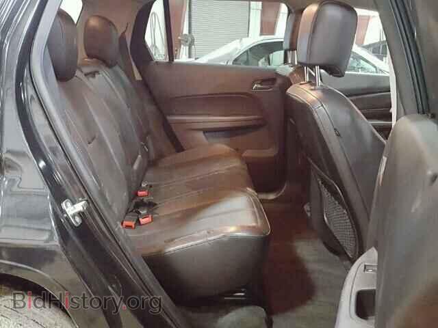 2012 GMC TERRAIN - VIN: 2GKFLWE5XC6229875 - Photo 6