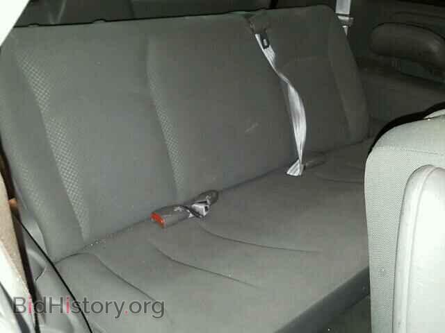 2007 DODGE CARAVAN - VIN: 1D4GP25E07B264055 - Фото 9