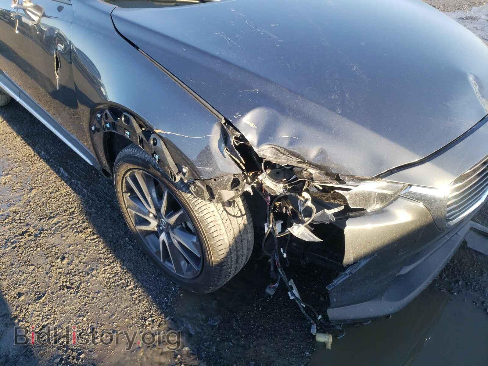 2018 MAZDA CX-3 - VIN: JM1DKFD77J0321640 - Фото 9