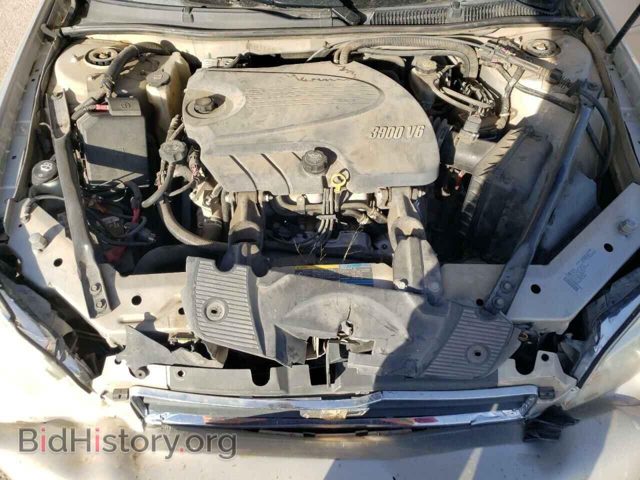 2010 CHEVROLET IMPALA - VIN: 2G1WC5EM5A1162165 - Фото 7