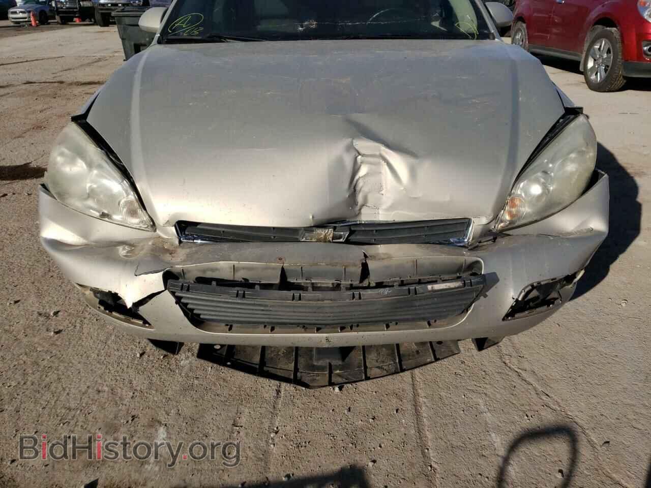 2010 CHEVROLET IMPALA - VIN: 2G1WC5EM5A1162165 - Фото 9