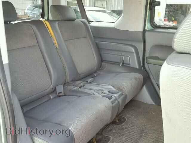2003 HONDA ELEMENT - VIN: 5J6YH18573L013956 - Фото 6