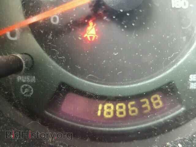 2003 HONDA ELEMENT - VIN: 5J6YH18573L013956 - Фото 8