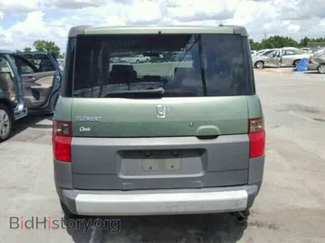 2003 HONDA ELEMENT - VIN: 5J6YH18573L013956 - Фото 10