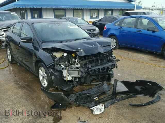 Photo 1FADP3F26EL397071 - FORD FOCUS 2014