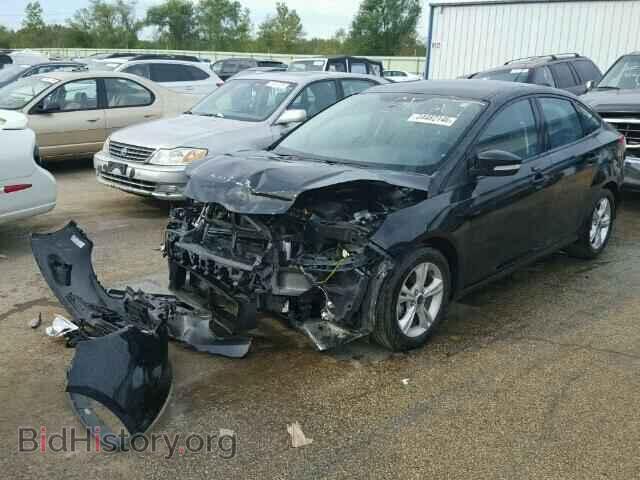 2014 FORD FOCUS - VIN: 1FADP3F26EL397071 - Photo 2