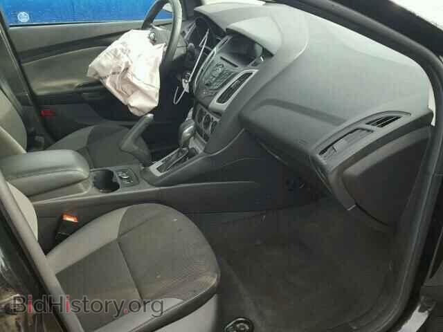 2014 FORD FOCUS - VIN: 1FADP3F26EL397071 - Photo 5