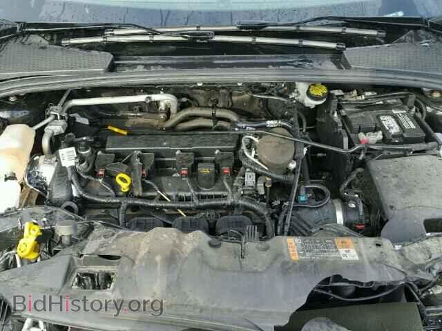 2014 FORD FOCUS - VIN: 1FADP3F26EL397071 - Photo 7