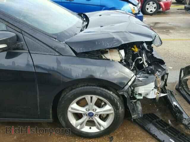 2014 FORD FOCUS - VIN: 1FADP3F26EL397071 - Photo 10