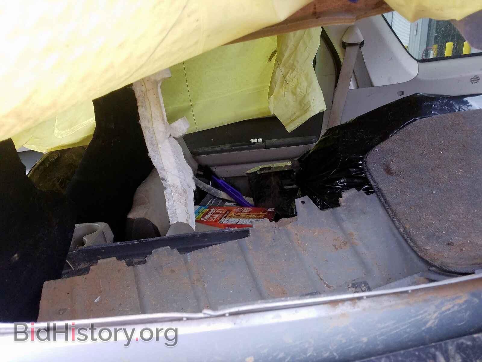 2009 FORD ESCAPE - VIN: 1FMCU93G19KB11264 - Photo 6