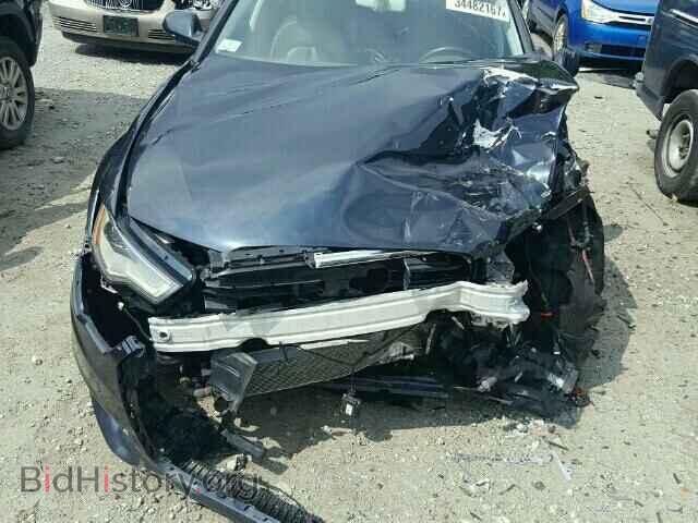 2012 AUDI A6 - VIN: WAUBGAFC5CN005369 - Фото 7