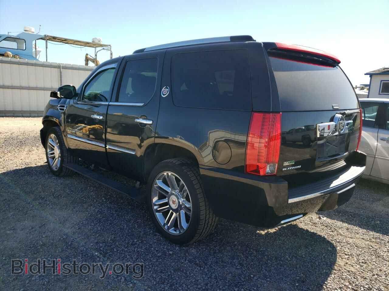 2012 CADILLAC ESCALADE - VIN: 1GYS3DEF0CR237845 - Фото 3